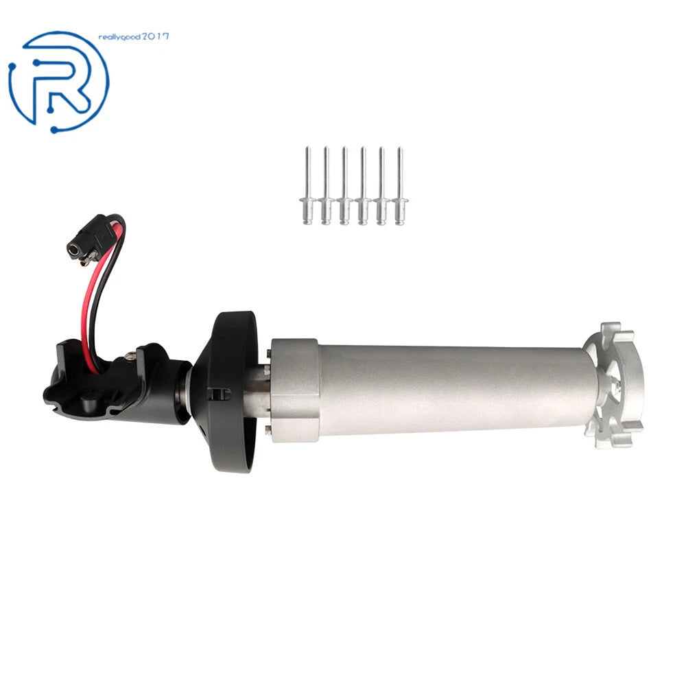 Torsion Assembly for Dometic 9100 Series Power RV Awning (2010–2023)
