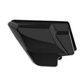 Battery Side Covers Panel for Harley Electra Glide (2009–2024) Vivid Black