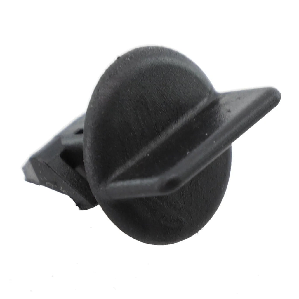 2 x Hitch Cover Nuts for Dodge Durango Rear Bumper
