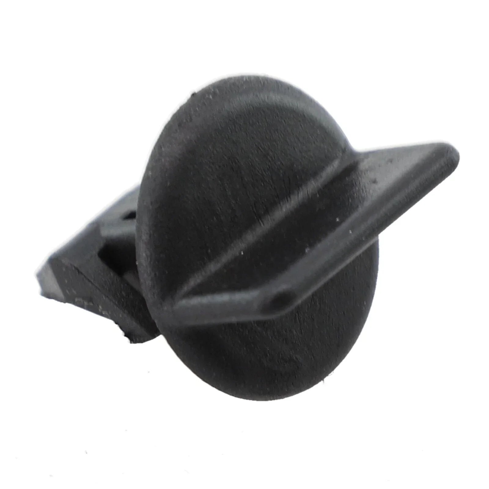 2 x Hitch Cover Nuts for Dodge Durango Rear Bumper