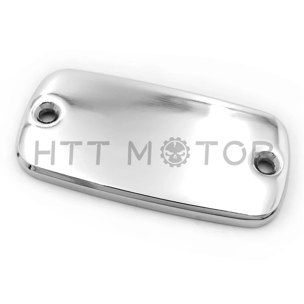 Fluid Reservoir Cap Cover for Honda Shadow 600 750 1100 VTX1800 1300 CBR 600 650 (1995–2009)