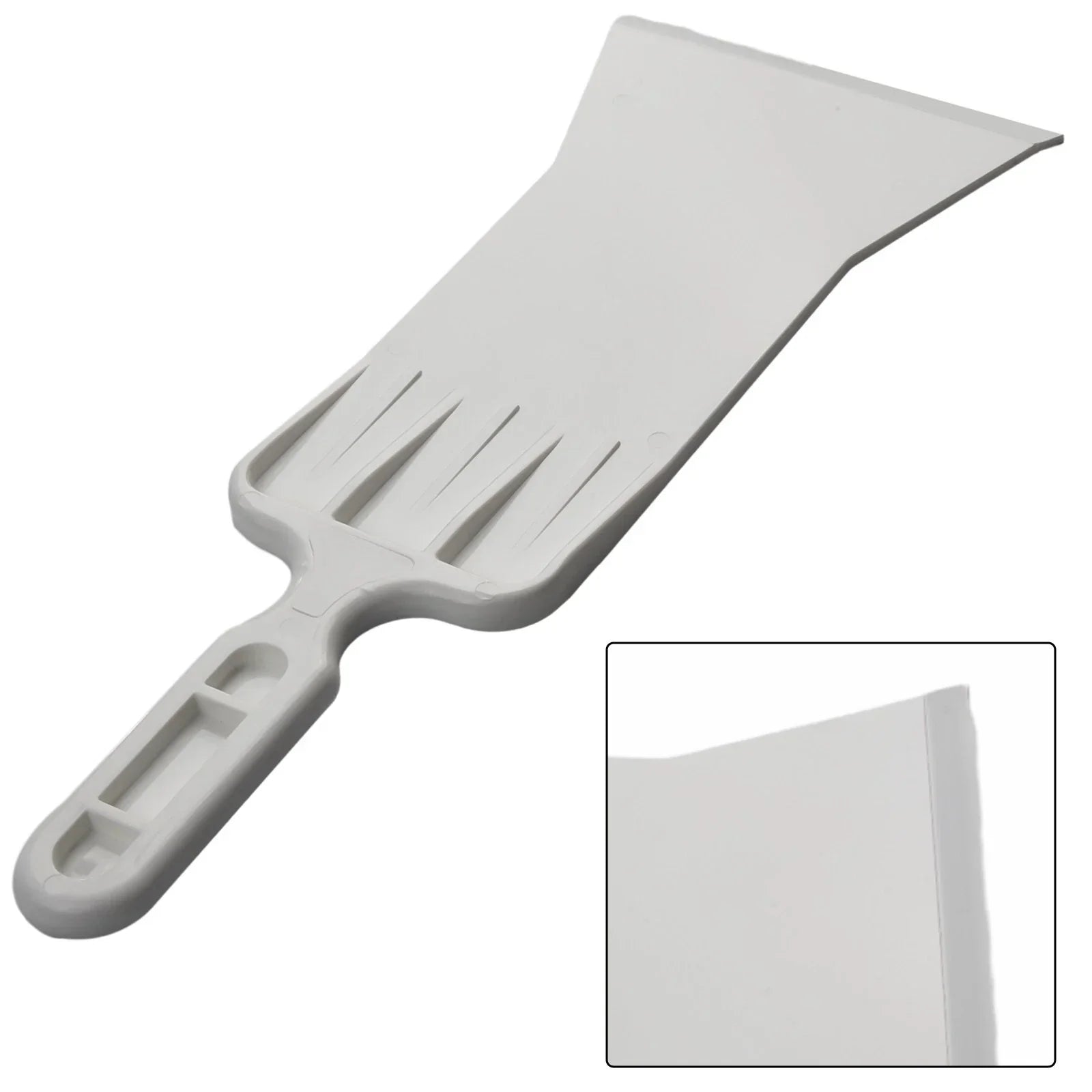 Bulldozer Squeegee Film Tint Tool for Car Decals Wrapping