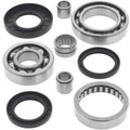 Rear Differential Bearing & Seal Kit for Kawasaki KVF300 Prairie (1999–2002)