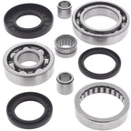 Rear Differential Bearing & Seal Kit for Kawasaki KVF300 Prairie (1999–2002)