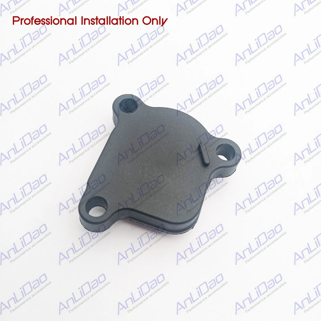 1Pcs Thermostat Cover for Johnson Evinrude Outboard (336181)