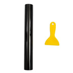 Front Windscreen Solar Film Anti-UV Sun Shade for Car Auto