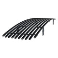 Upper Black Billet Grille Insert for Nissan Maxima (2009–2014)