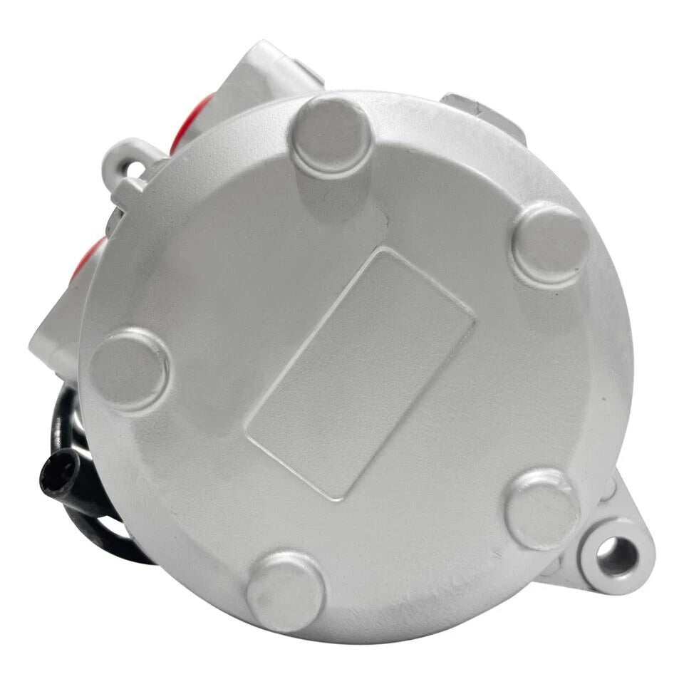 AC Compressor Kit Replacement for Geo Metro (1989-1994)