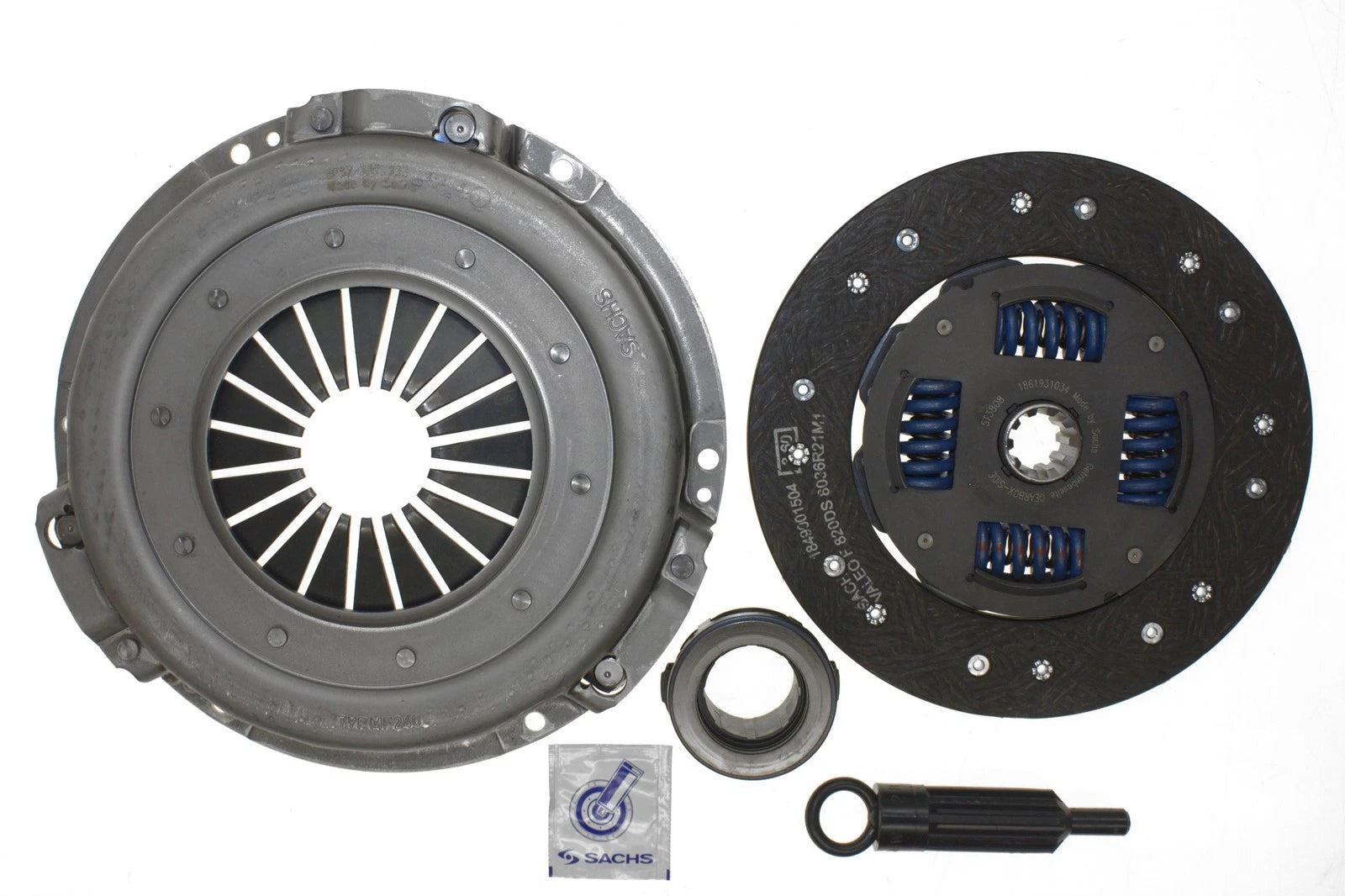 Clutch Kit for BMW M5 (1988)