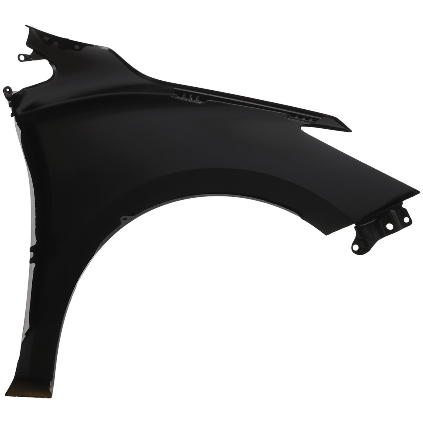 Fender for Chevrolet Cruze (2016–2019) Front Driver Side