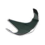 Chrome Fender Tip Accent for Indian Chieftain (2014-2023, Classic 2018-2020)