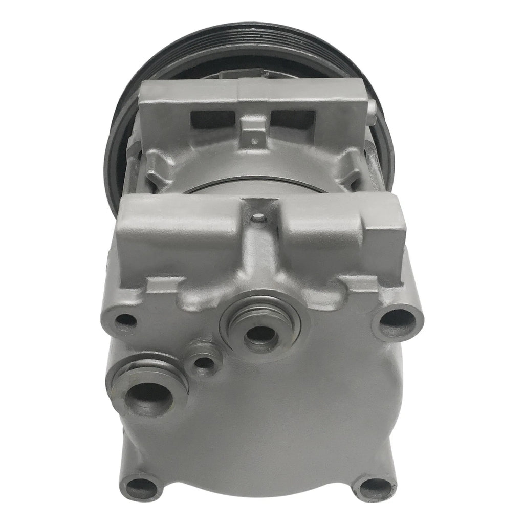 AC Compressor Kit Replacement for Toyota Hilux (2005-2015)
