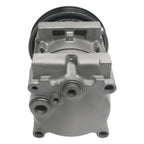 AC Compressor Kit Replacement for Toyota Hilux (2005-2015)