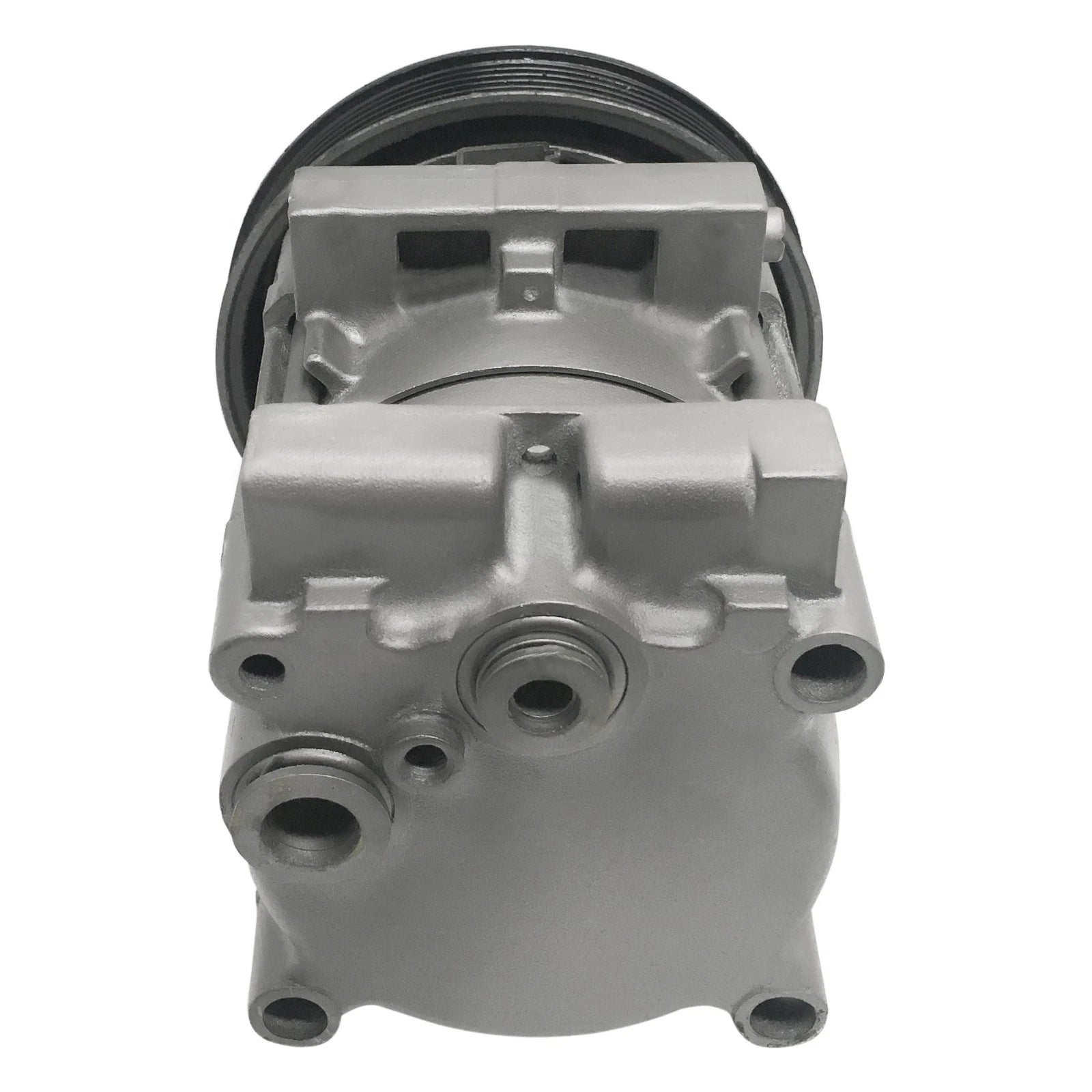 AC Compressor Kit Replacement for Toyota Hilux (2005-2015)