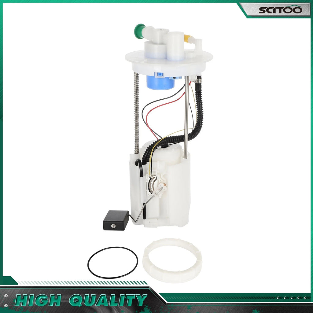 Fuel Pump Assembly for Honda Civic (2012–2013) Acura ILX (2013–2014) 1.5L