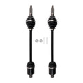 Complete CV Joint Axles Set for Polaris Ranger XP 900 (2013–2017)