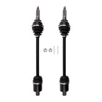 Complete CV Joint Axles Set for Polaris Ranger XP 900 (2013–2017)