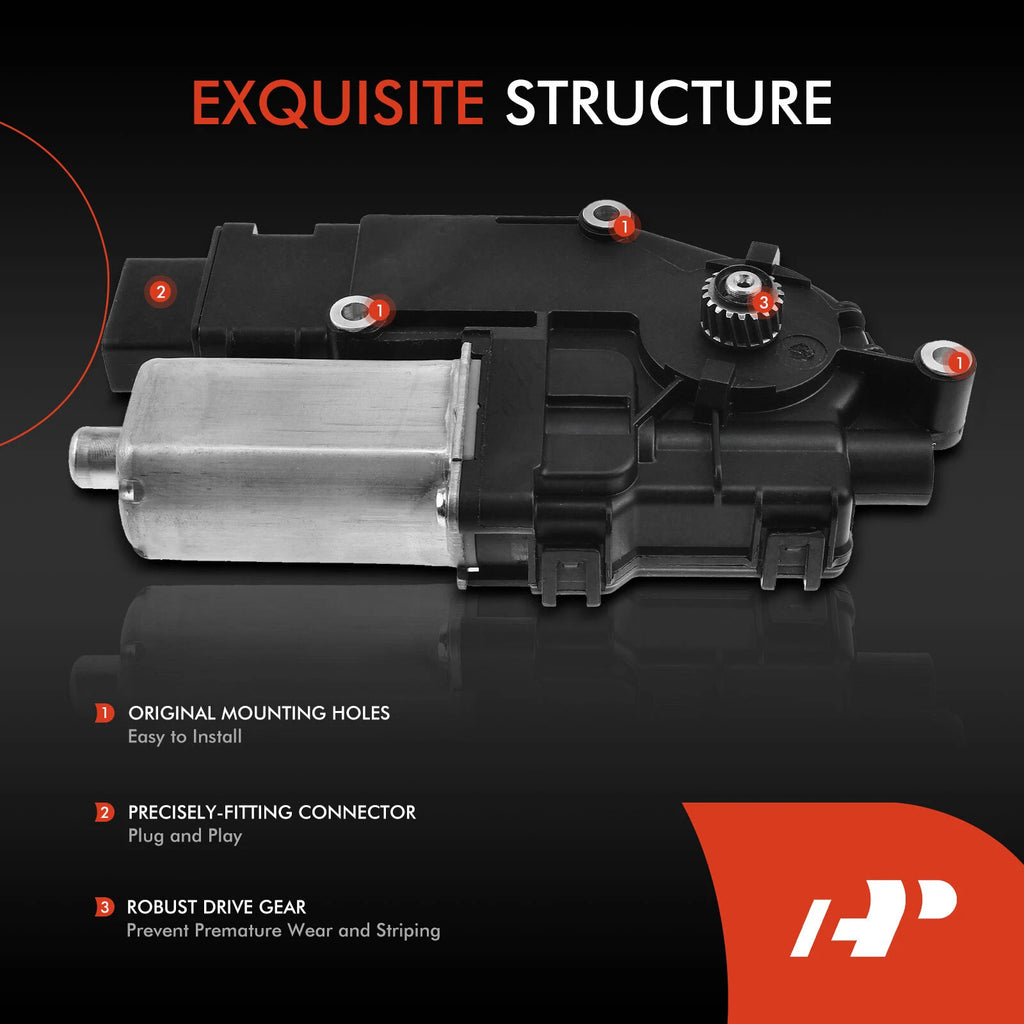 Sunroof Motor for Honda Accord (2008-2012)