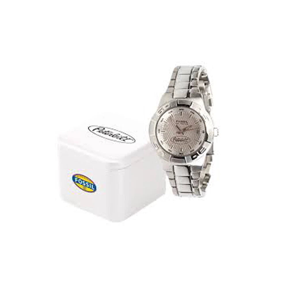 Ladies Classic Watch for Peterbilt Trucks (Diesel Gear)