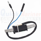 Charging Coil for Tohatsu 2 Stroke 6 8 9.8 HP Outboard (PN 3B2-06120-0, 3B2-06120)