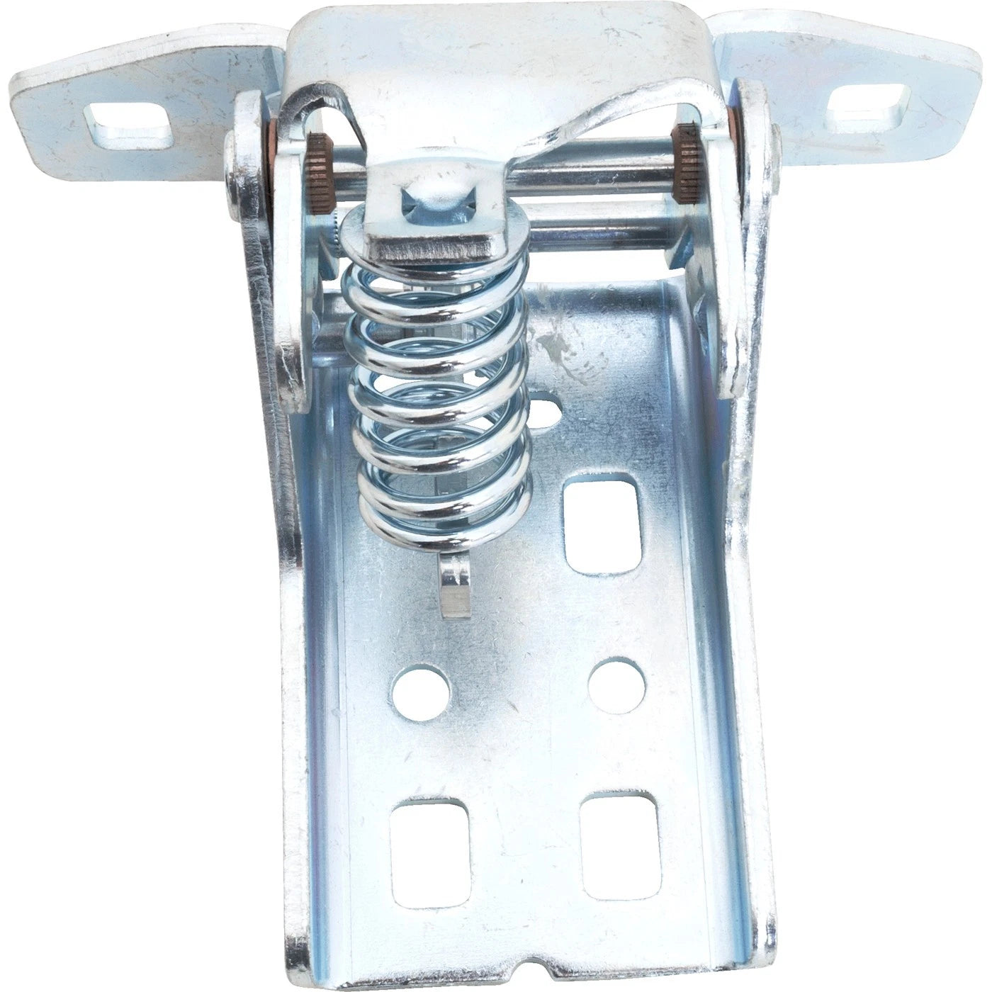 Set of 2 Front Upper Door Hinges for Ram Truck 4500
