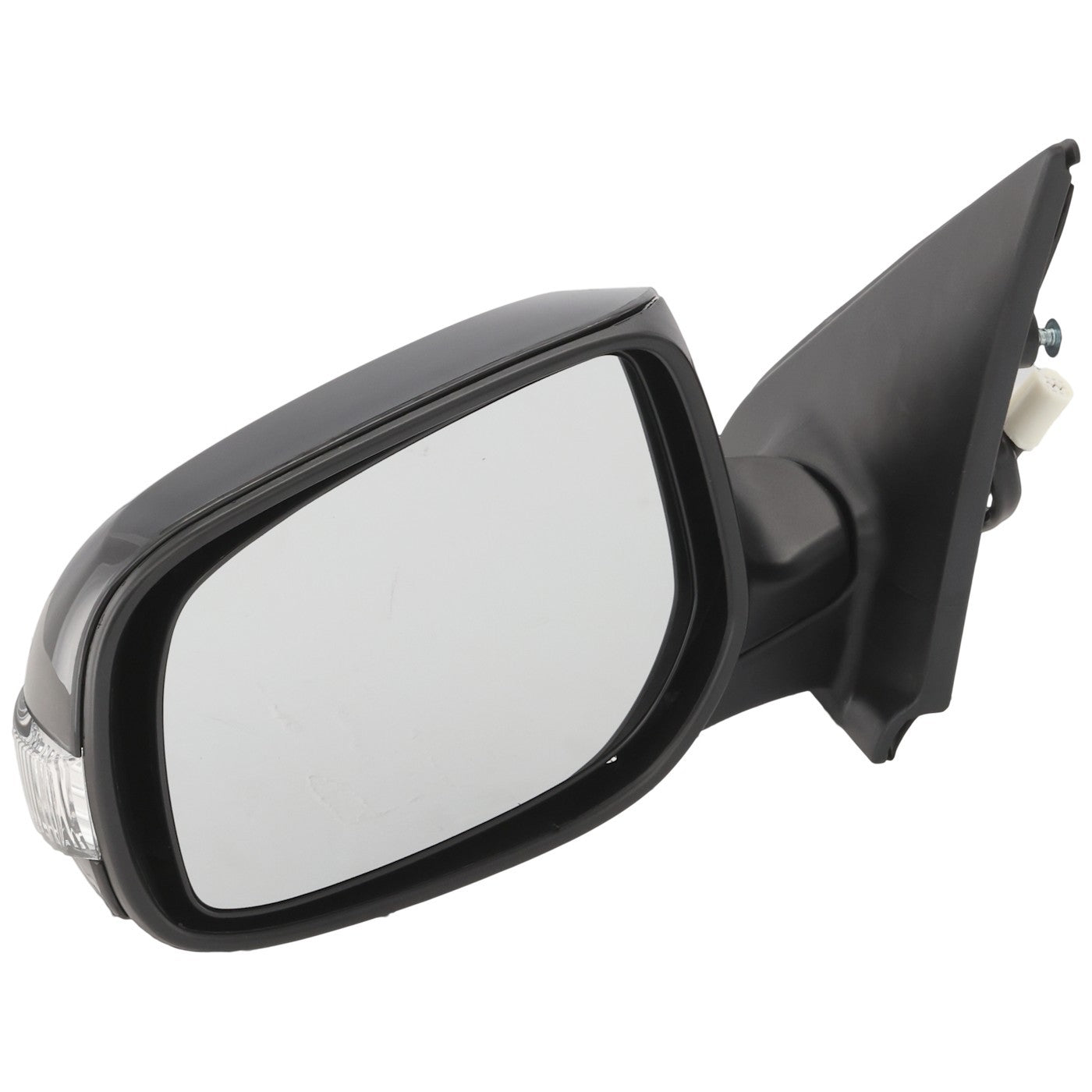 Driver Side Mirror for Scion xD (2008–2014)