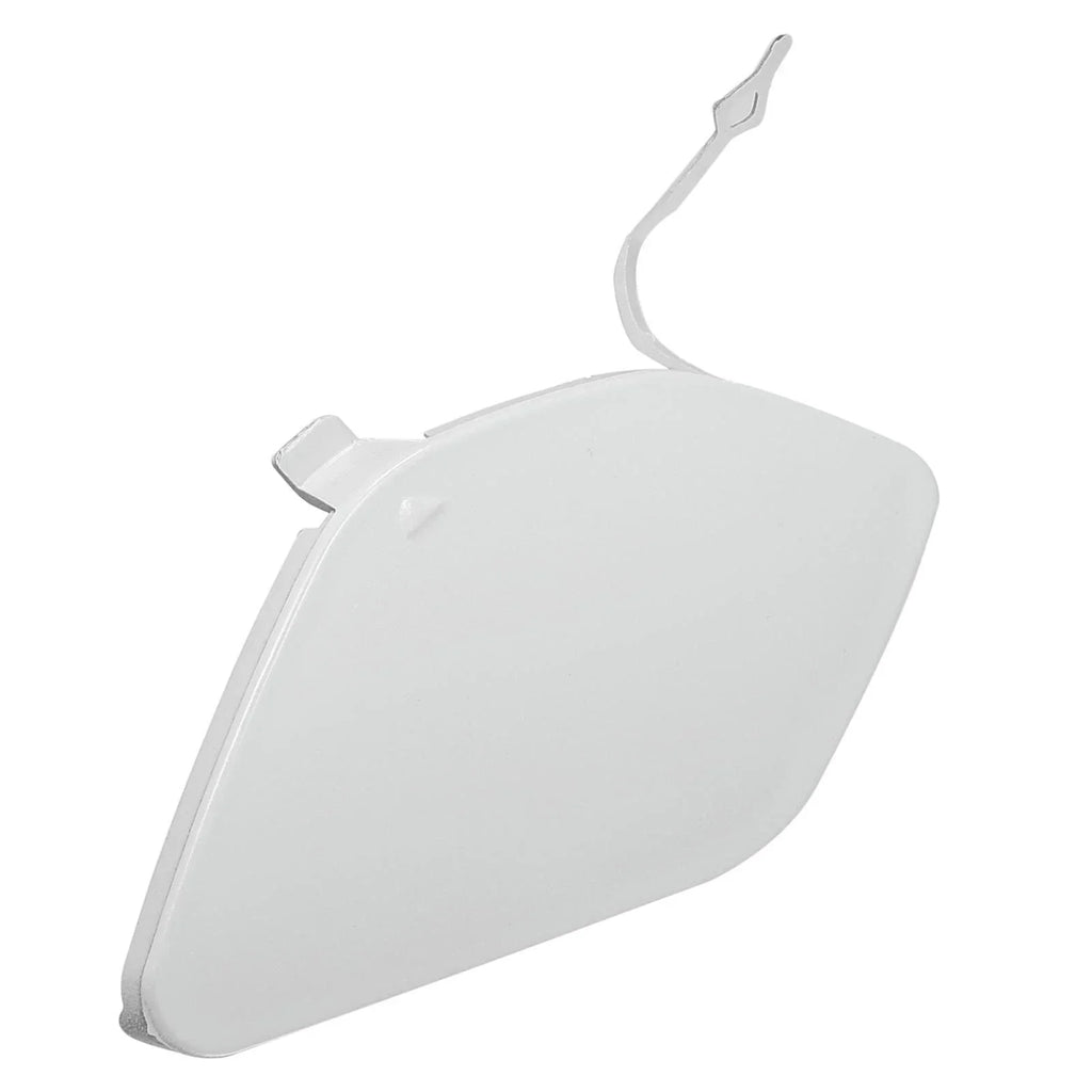 Tow Hook Cover Front for BMW F48 (2016 - 2018) Pearl White