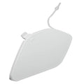 Tow Hook Cover Front for BMW F48 (2016 - 2018) Pearl White