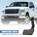 Rear Retractable Truck Bed Step for Ford F150 (2006-2014)
