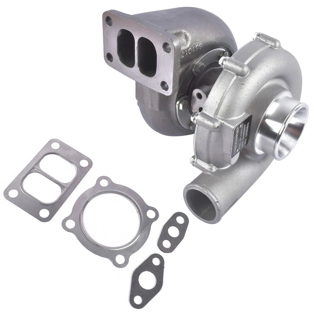Turbocharger for Deutz BF6L913 (1988–2010)