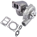 Turbocharger for Deutz BF6L913 (1988–2010)