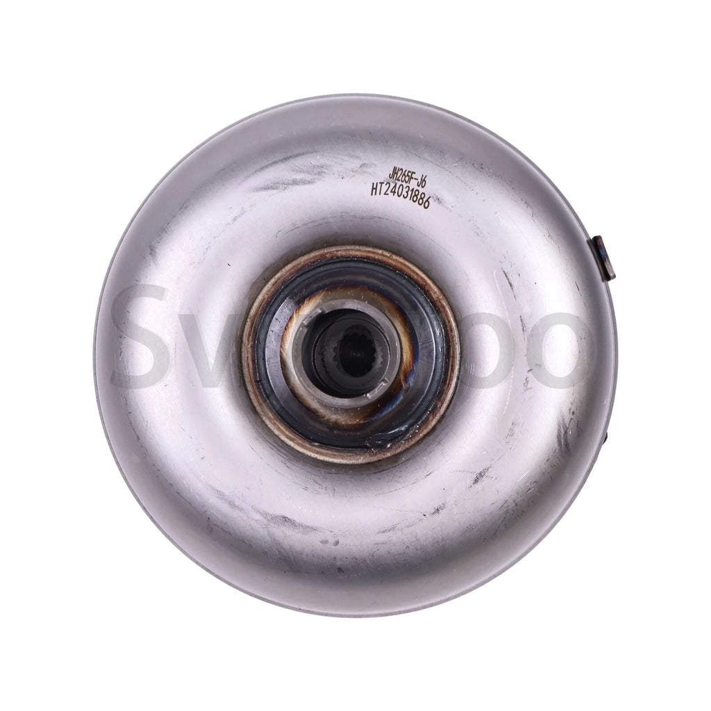 Torque Converter for TCM Forklift FD20-30T7 FG20-30T6 (137B3-80201)