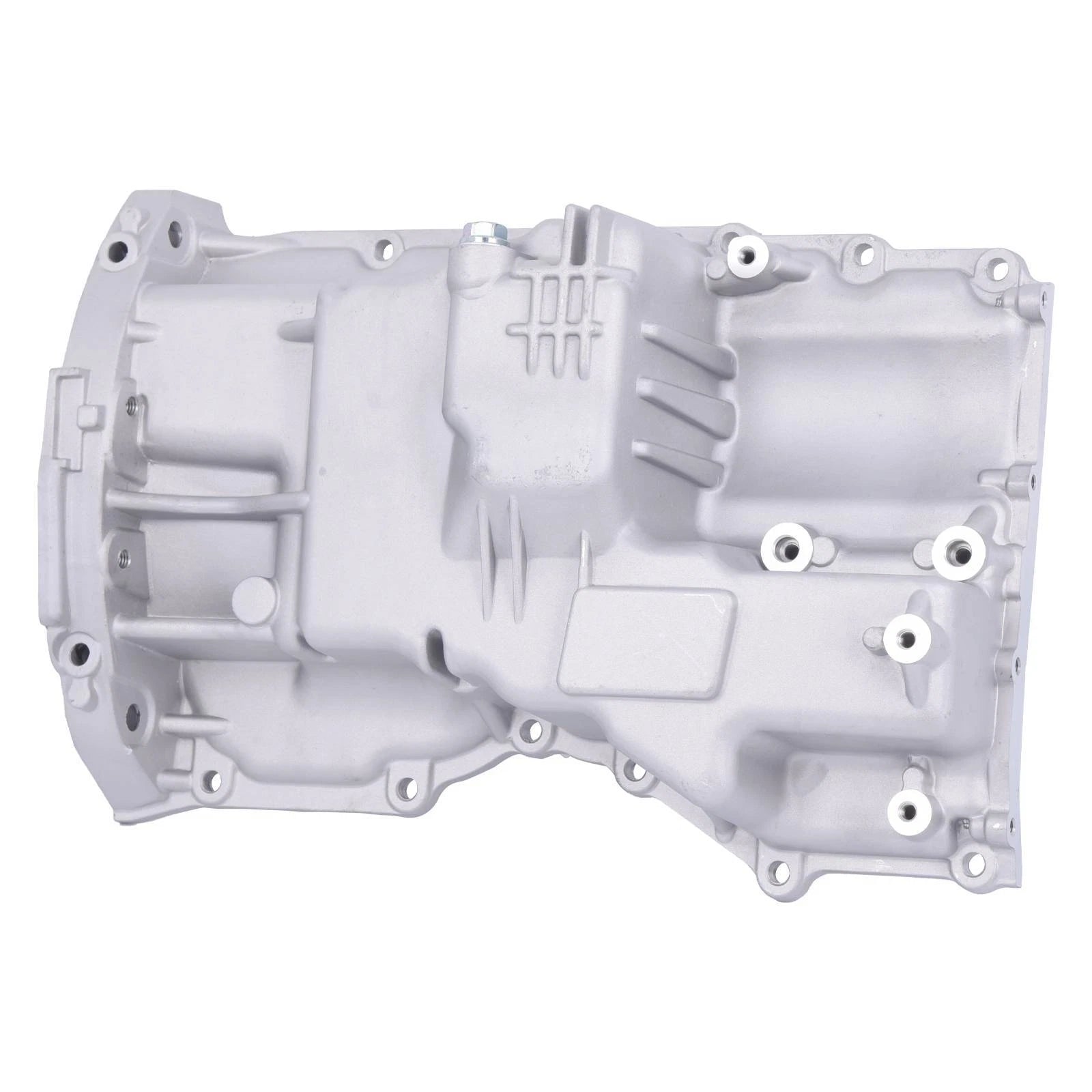 Engine Oil Pan Sump for Ford Fusion, Focus, EcoSport (2012–2020)