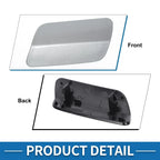 Washer Nozzle Cover Cap Front Left for BMW 640i xDrive