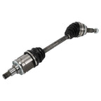 Front Left CV Axle for Toyota Sienna 3.3L/3.5L (2004–2010) AWD