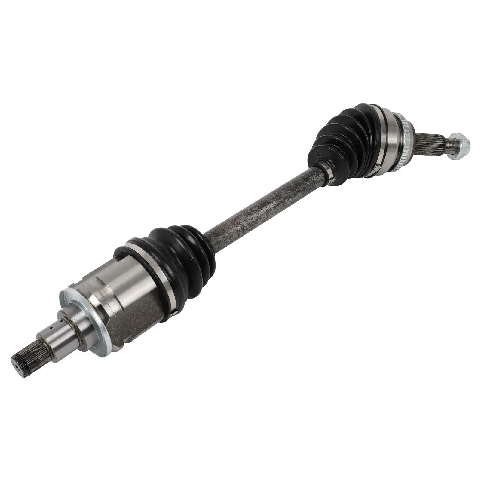 Front Left CV Axle for Toyota Sienna 3.3L/3.5L (2004–2010) AWD