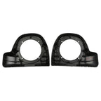 6.5" Fairing Lower Speaker Boxes for Harley Touring Road Glide (2014–2022)