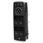 Power Window Switch for Mercedes-Benz C350 (2008–2011) Front Left 3 Pins