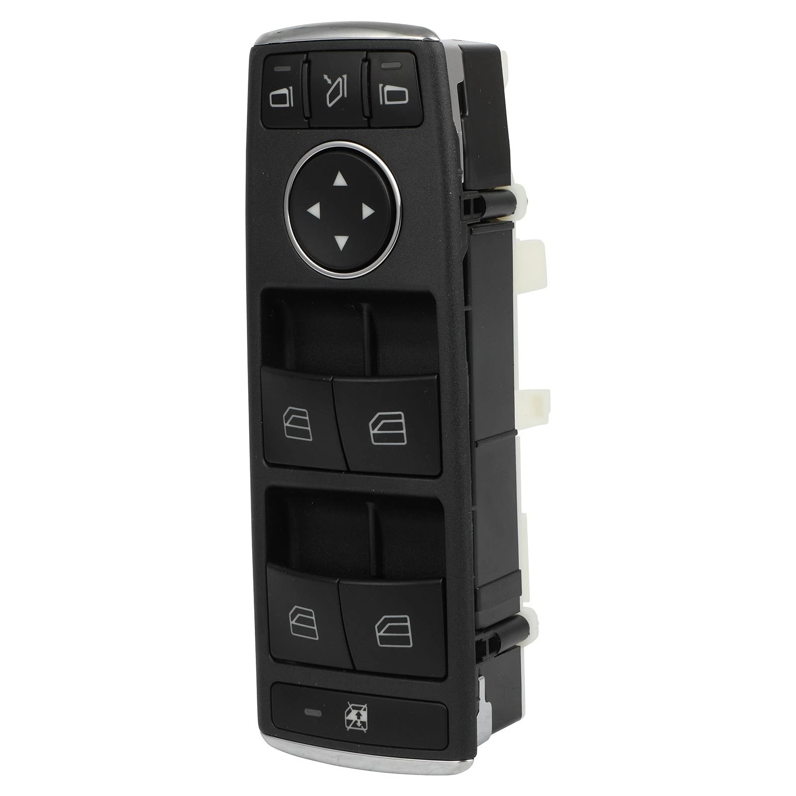 Power Window Switch for Mercedes-Benz C350 (2008–2011) Front Left 3 Pins