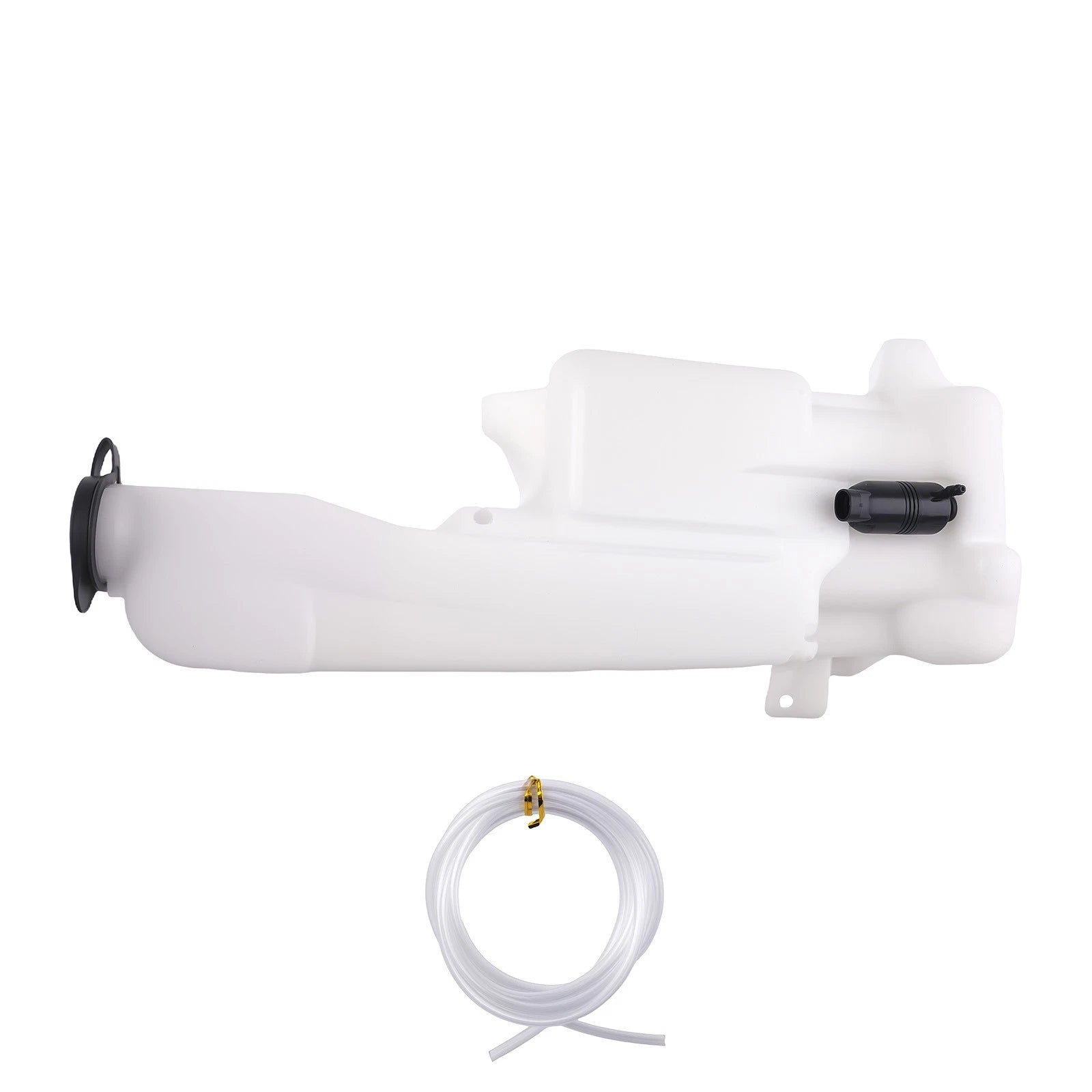 Washer Fluid Tank for GMC Sierra 1500/2500 HD (1999–2007) 603-072