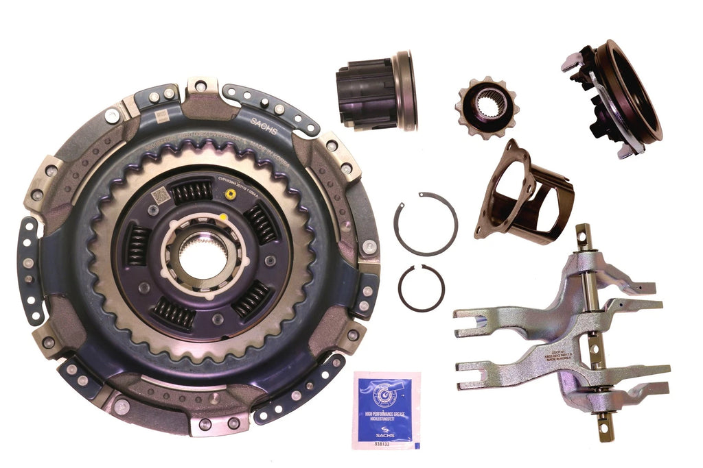 Clutch Kit for Hyundai Elantra (2017-2020)