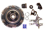 Clutch Kit for Hyundai Elantra (2017-2020)