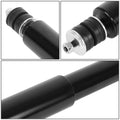 Rear Shock Absorbers for Ford Mustang (2005–2014) Matte Powder-Coated