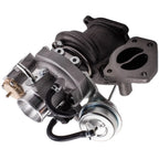 K04 Turbocharger for Buick Verano Regal GS Opel Saab 2.0L (2012–2017)