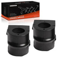 Front Sway Bar Bushing Kit for Chevy Malibu Pontiac Saturn (2004–2007)