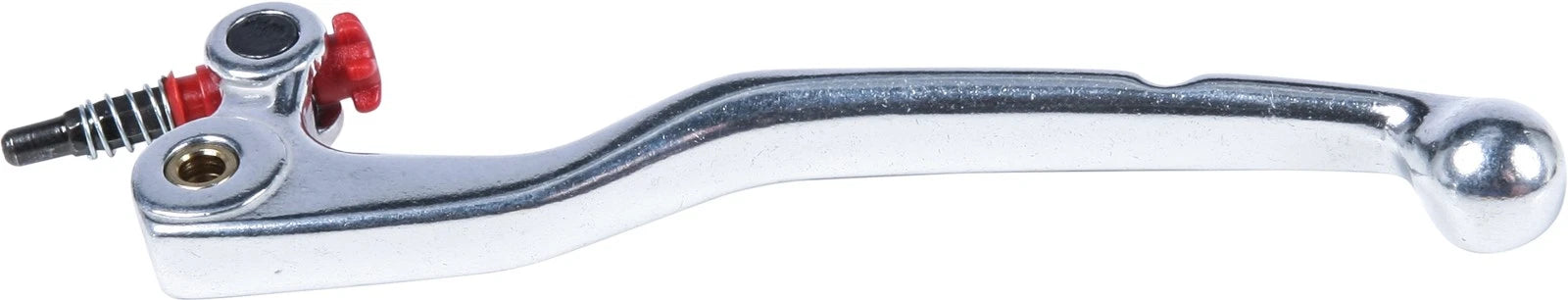 Clutch Lever for KTM 125/250 SX (1999–2005) Silver