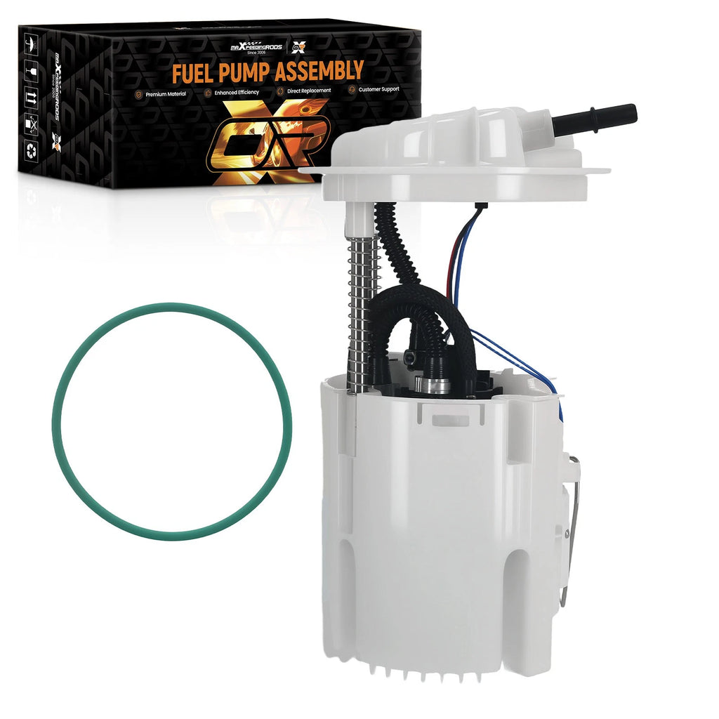Electric Fuel Pump Assembly for Chrysler Town & Country, Dodge Caravan (2008–2010) E7235M
