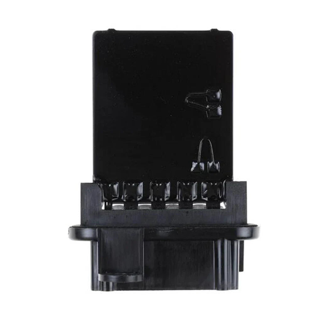 HVAC Blower Motor Resistor for Jeep Liberty Wrangler Dodge Dakota (2002-2012)