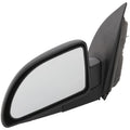 Manual Mirror for Saturn Vue (2002–2007) Driver Side Paint to Match