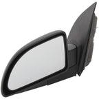 Manual Mirror for Saturn Vue (2002–2007) Driver Side Paint to Match